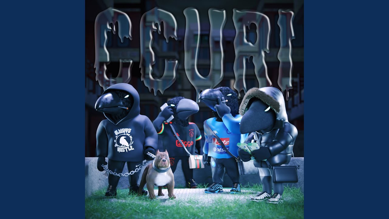 CCURI