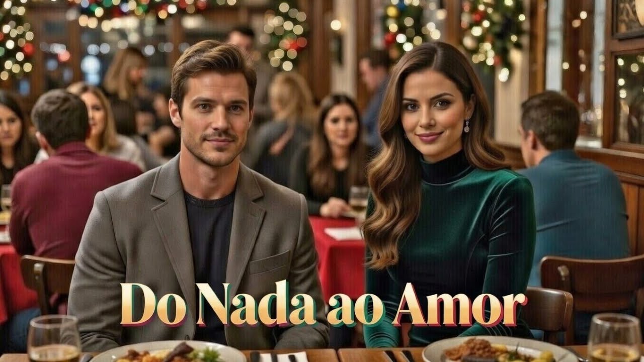 Um pai solteiro enfrenta rejeição — e então uma mulher muda tudo