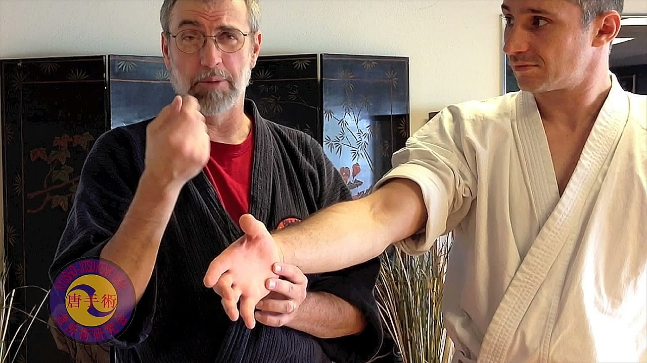 S1 Ep04 The Pressure Point Dojo mp4 new