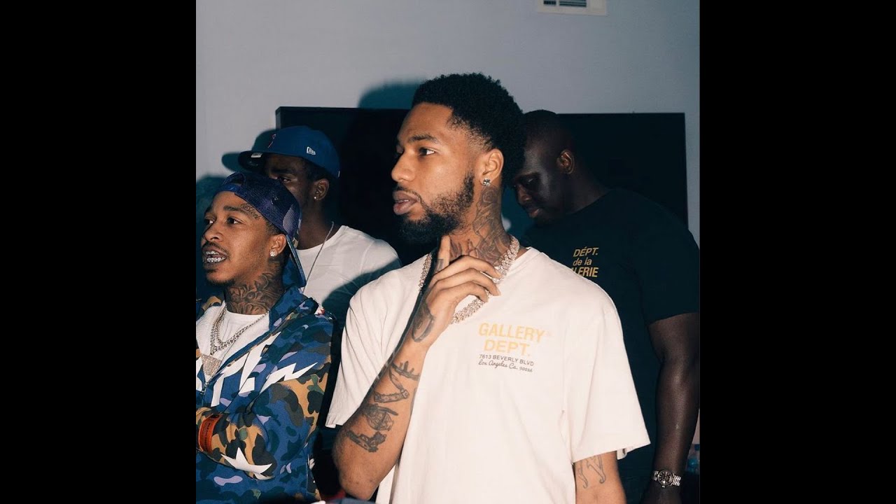 (FREE) Key Glock x Young Dolph Type Beat 2025 - 