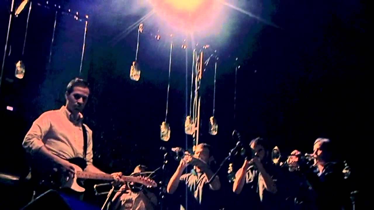 The Walkmen - 