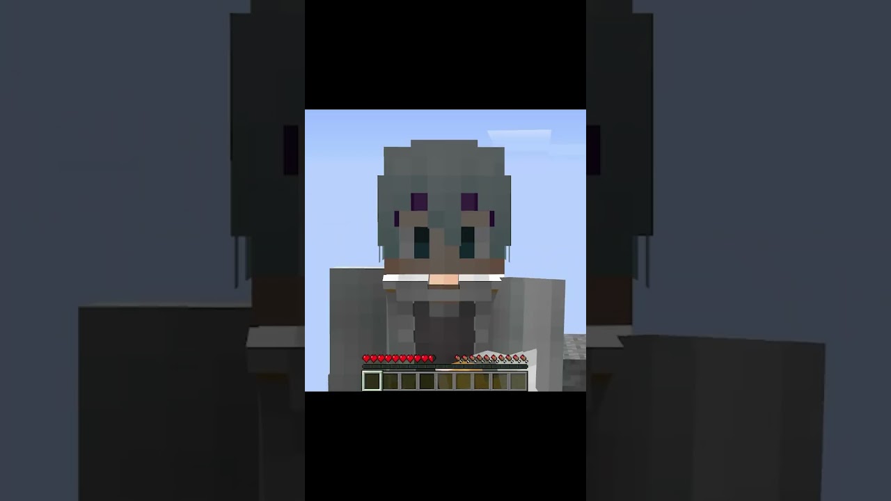 頭が良い人だけがクリアできる【マイクラ・マインクラフト】
