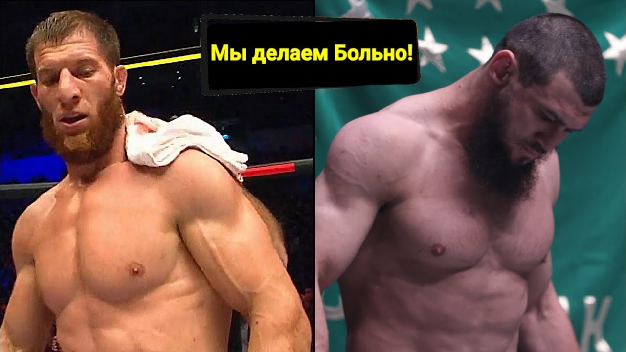Четвертая Битва! Али Багов vs Абдул-Азиз 10 ЛЕТ Соперники и ДРУЗЬЯ