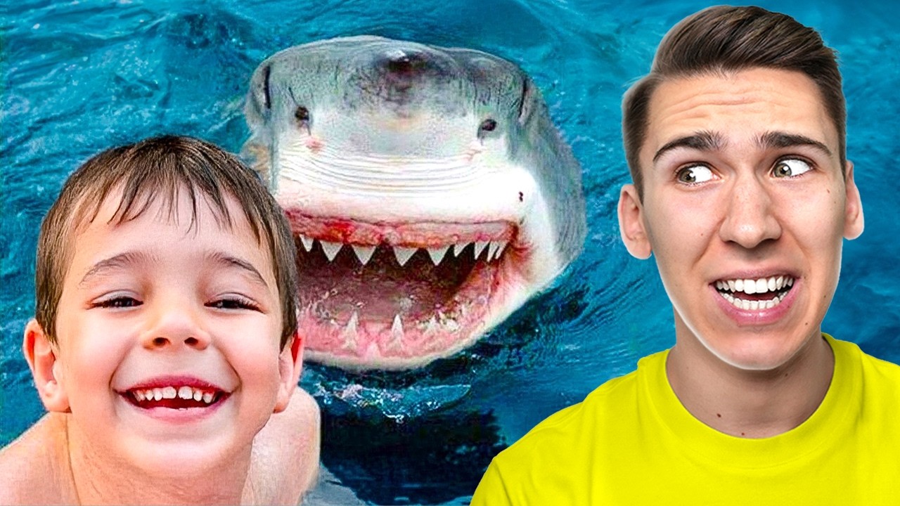 OVO JE BILO ZA DLAKU..