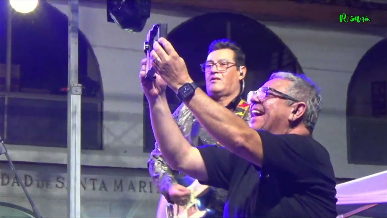 LA BANDA DEL SHERIFF - EN VIVO CHAYA SANTA MARIA 2026