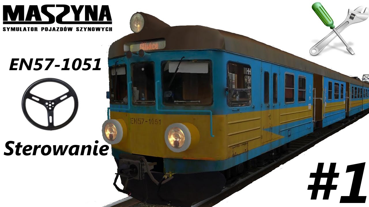 MaSzyna - #1 Poradnik 