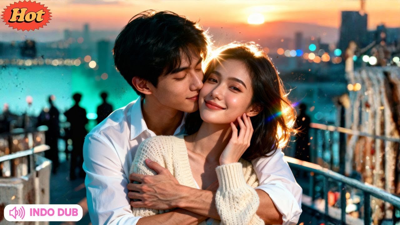 Bertahun pura-pura patuh, ia berharap kelak bisa menangkan hati kakak perempuannya