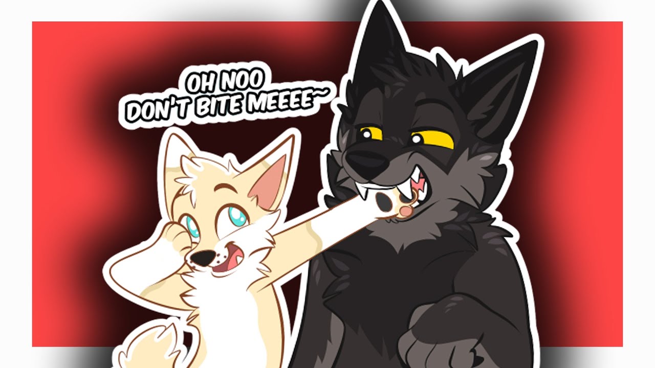 "How Does it Feel Being the Only Top?" (Weekly Furry Stream Highlights #13)