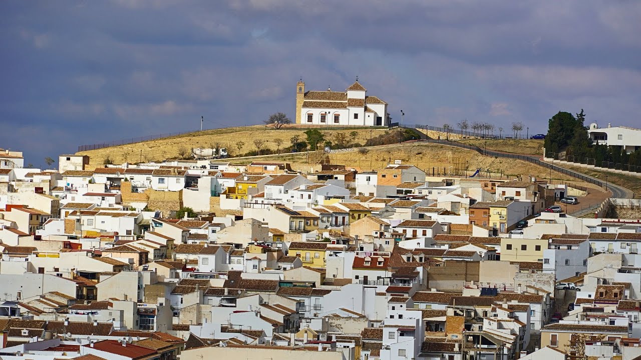 Quelle est cette ville d'Andalousie peu connu et qui mérite le détour?