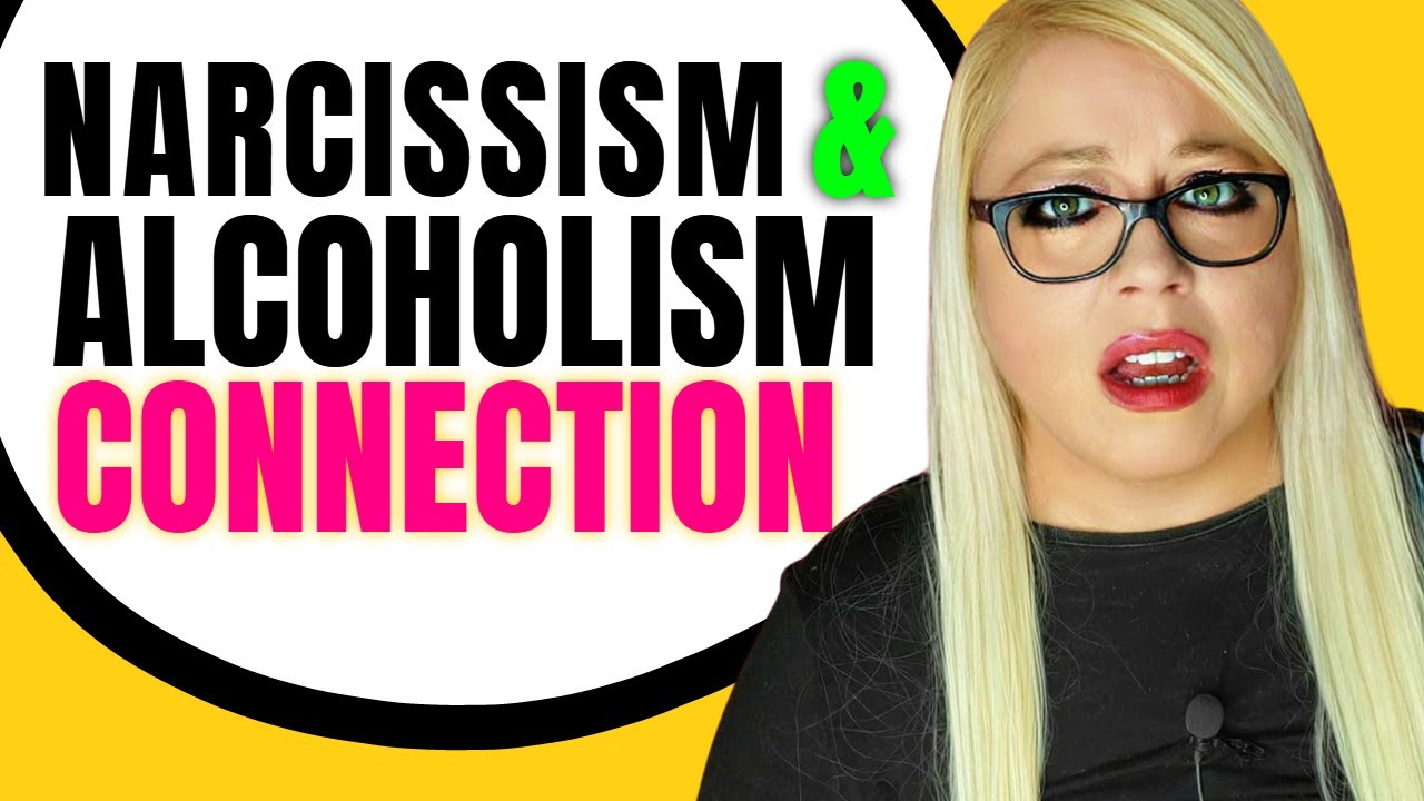 Are Alcoholics Narcissists? The Link Between Alcoholism and Narcissism