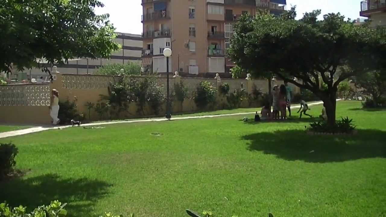 Torremolinos apartamentos alquiler 656306257