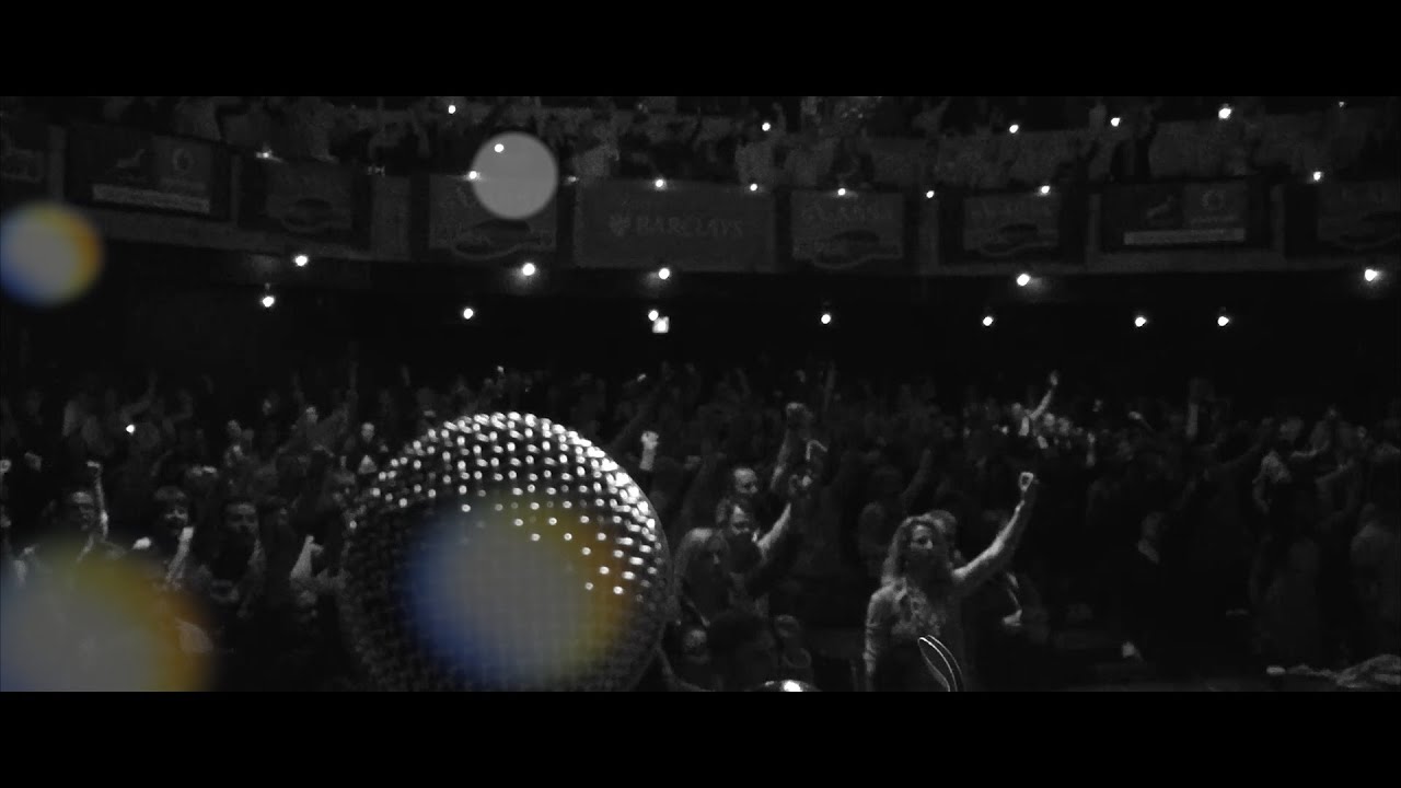 Die Bron Flashmob @ Willowbridge (OFFICIAL VIDEO)