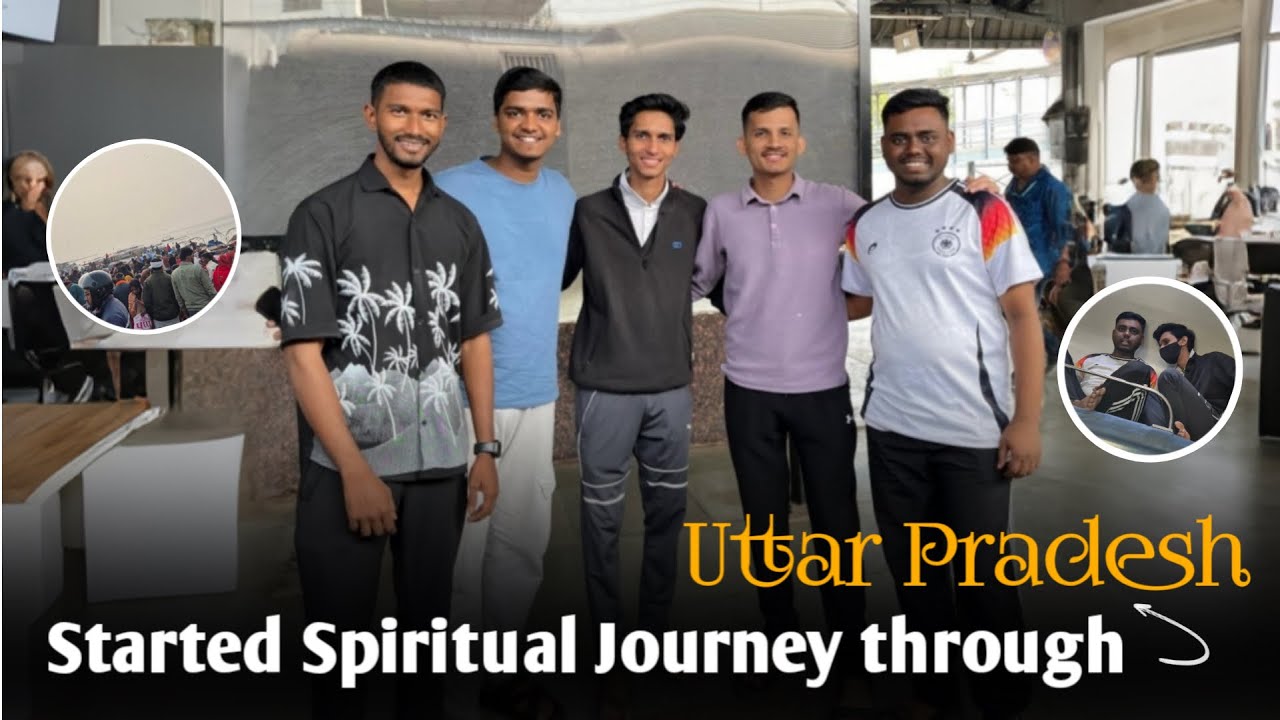 Uttar Pradesh 
