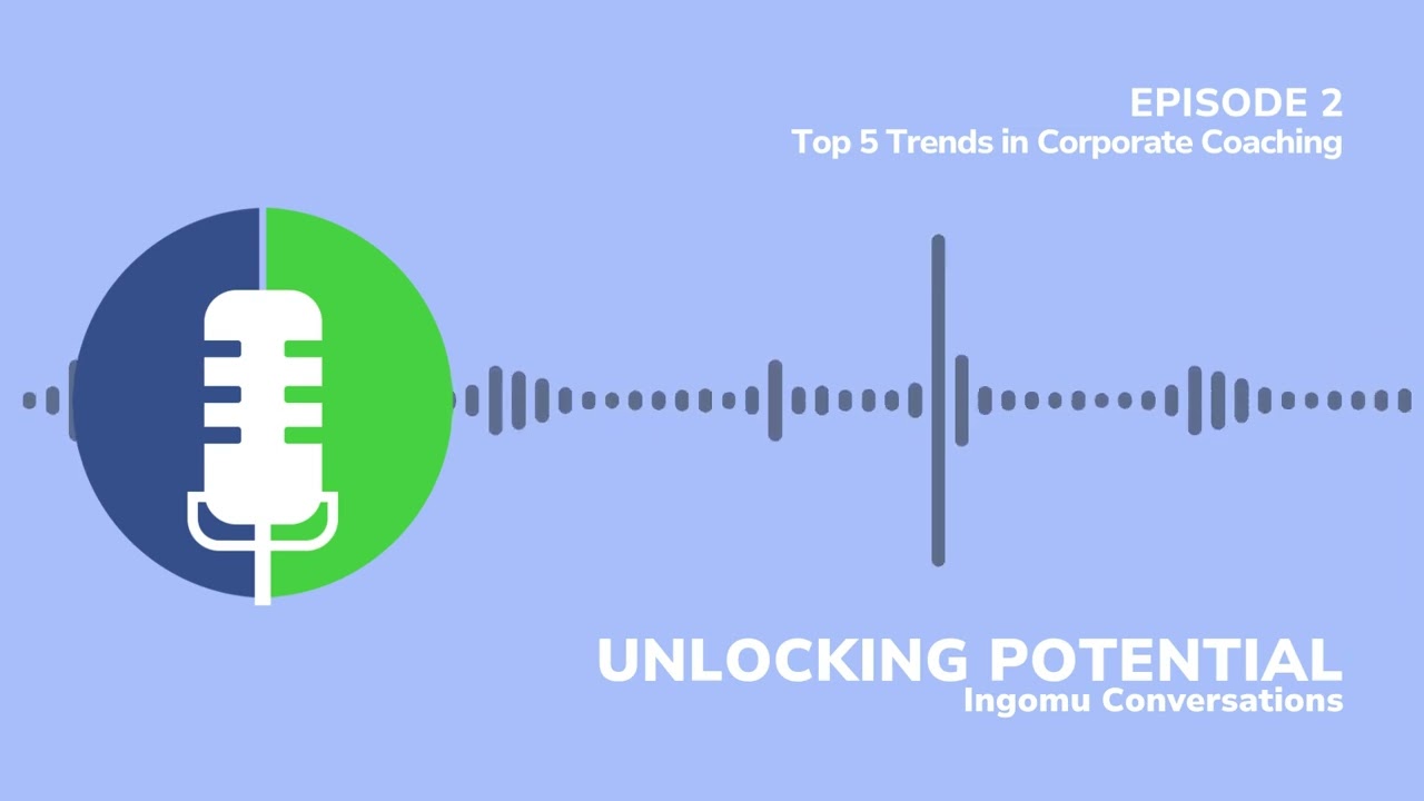 Top 5 Trends in Corporate Coaching