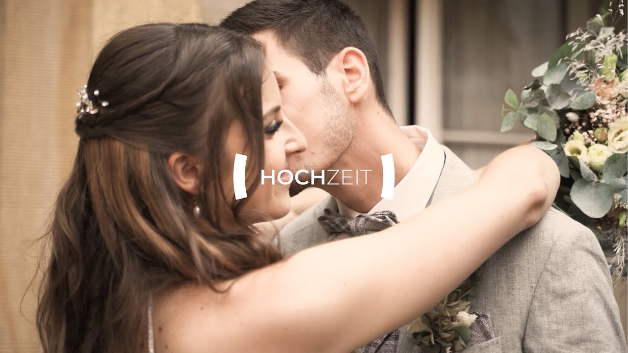 Hochzeit in Bad Dürkheim | Sarah & Dennis | durapix