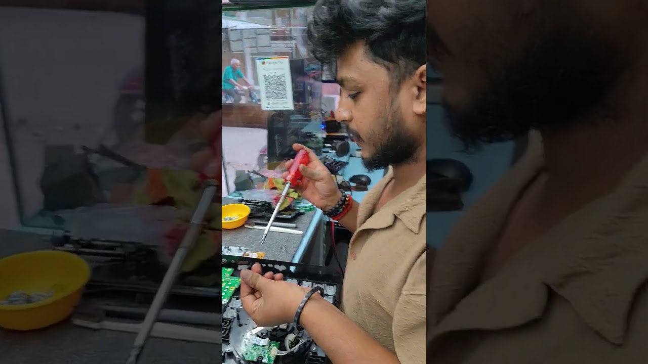 Pioneer xdj RX or DDJ800 servicing and repairing shop halder electronics
