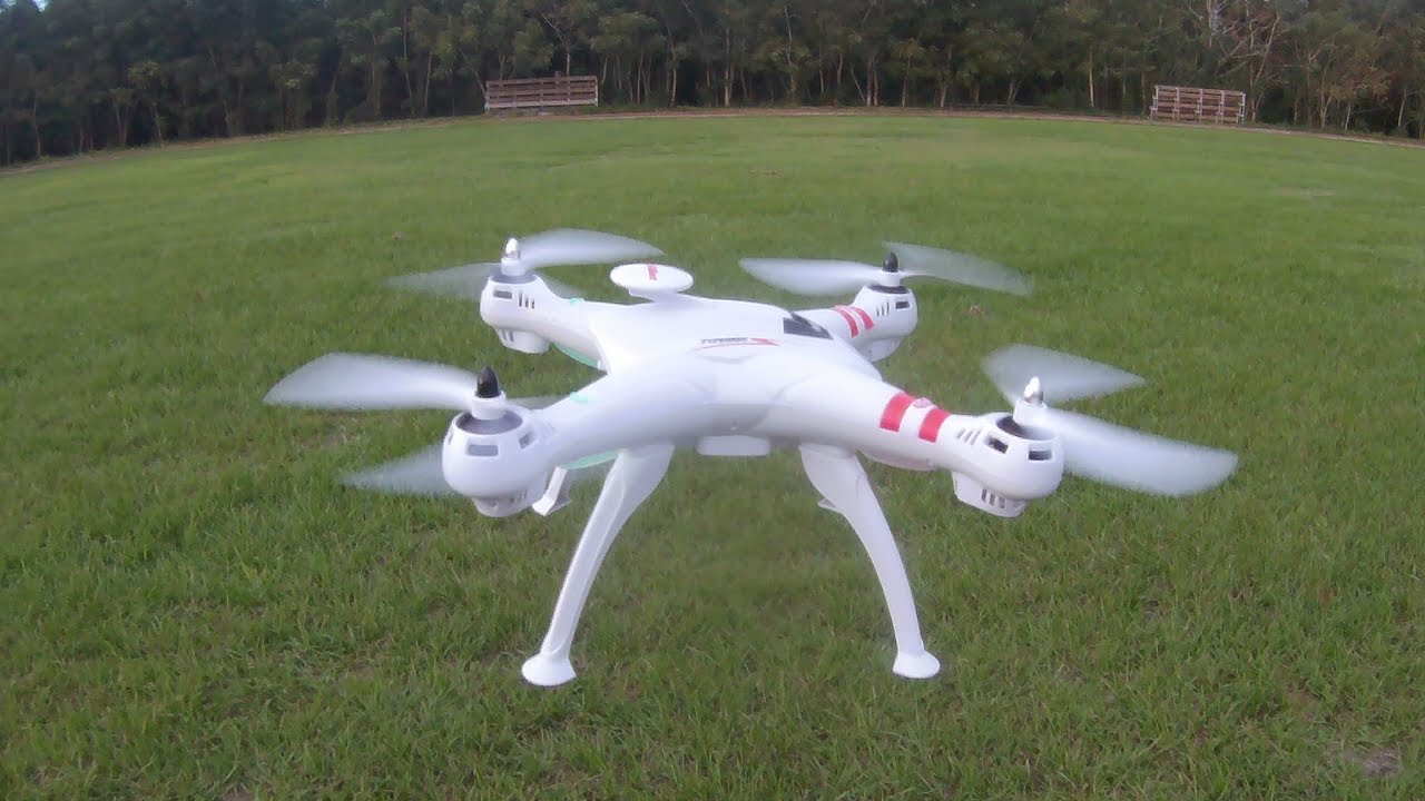 BAYANGTOYS X16 HOLD ALTITUDE , CALIBRACION , HEADLESS MODE , RETURN TO HOME , TUTORIAL