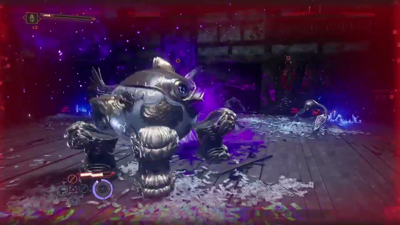 Ninja Gaiden 4 Playthrough Finale