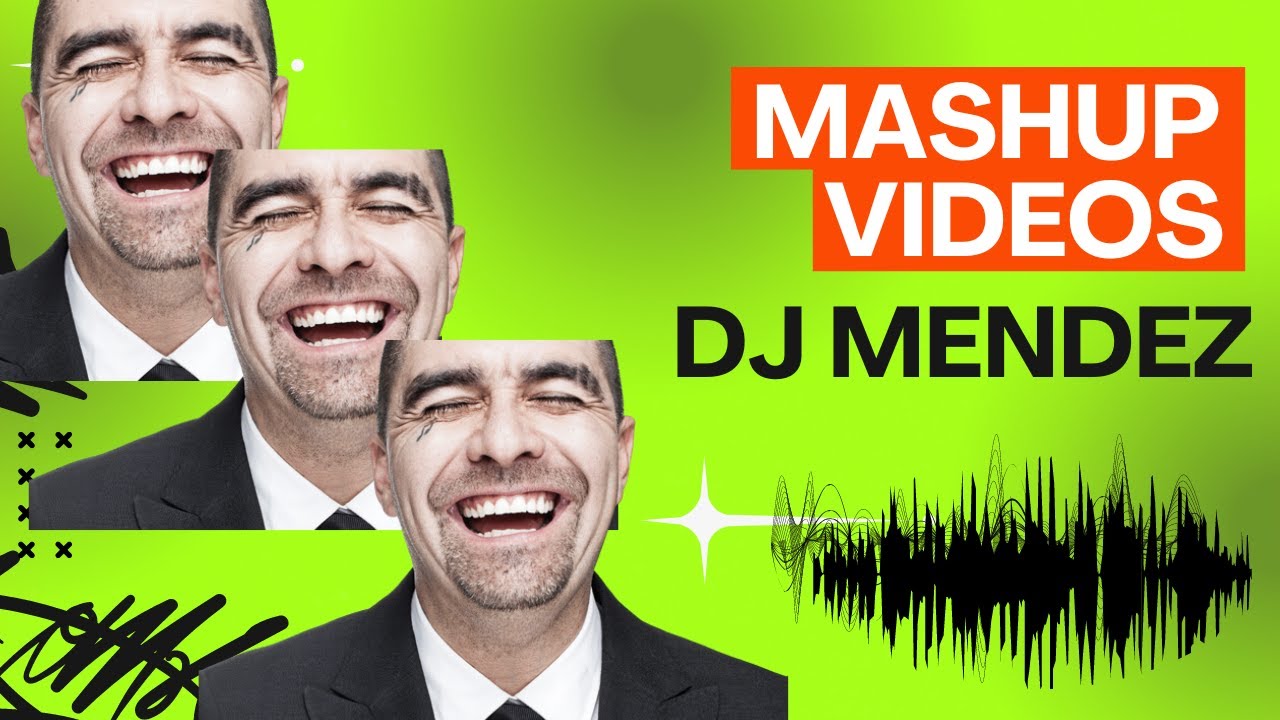 Dj Mendez Mix Exitos Dance