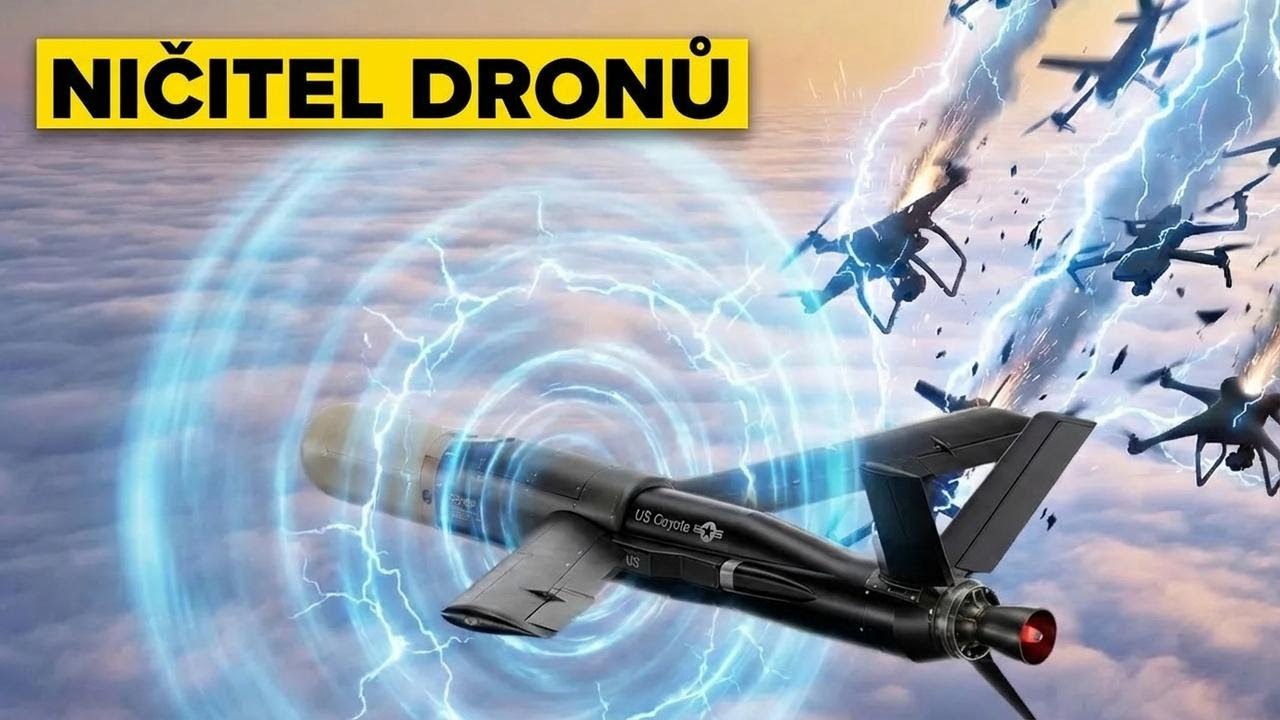 USA postavily něco nemožného – ruská a čínská armáda proti tomu nemají šanci