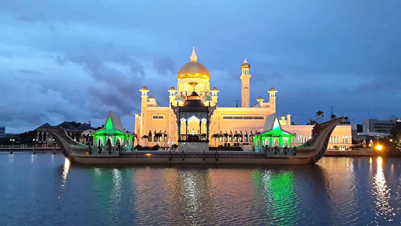 SOAS Mosque's prayer time