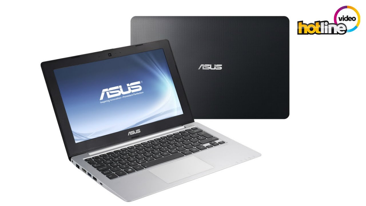 Обзор ASUS X201E