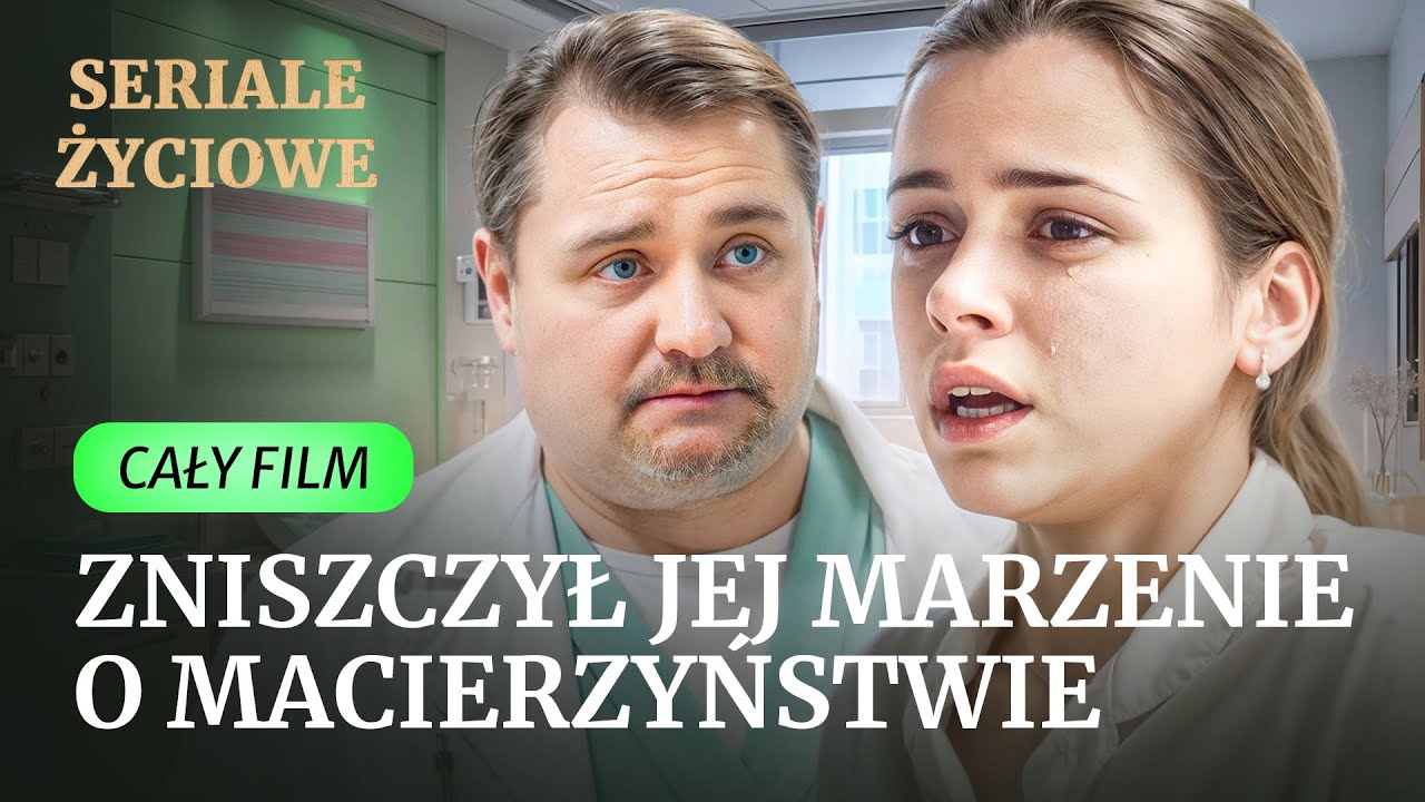 😭 ZDRADZIŁ Z MŁODĄ kochanką | SERIALE 2025 PO POLSKU | NOWELE POLSKIE