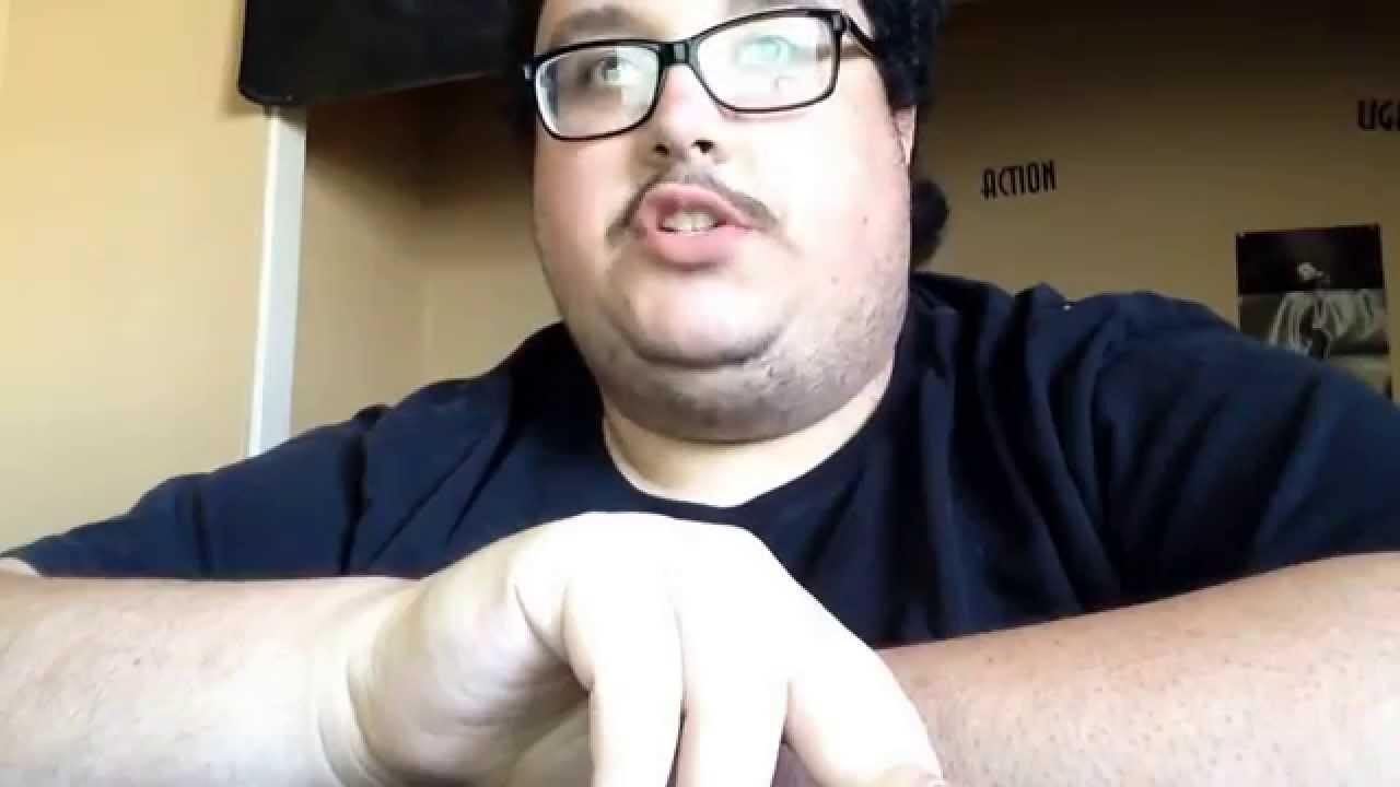 On Request Magazines Weekly Riff Episode 15 (May 9th, 2014)