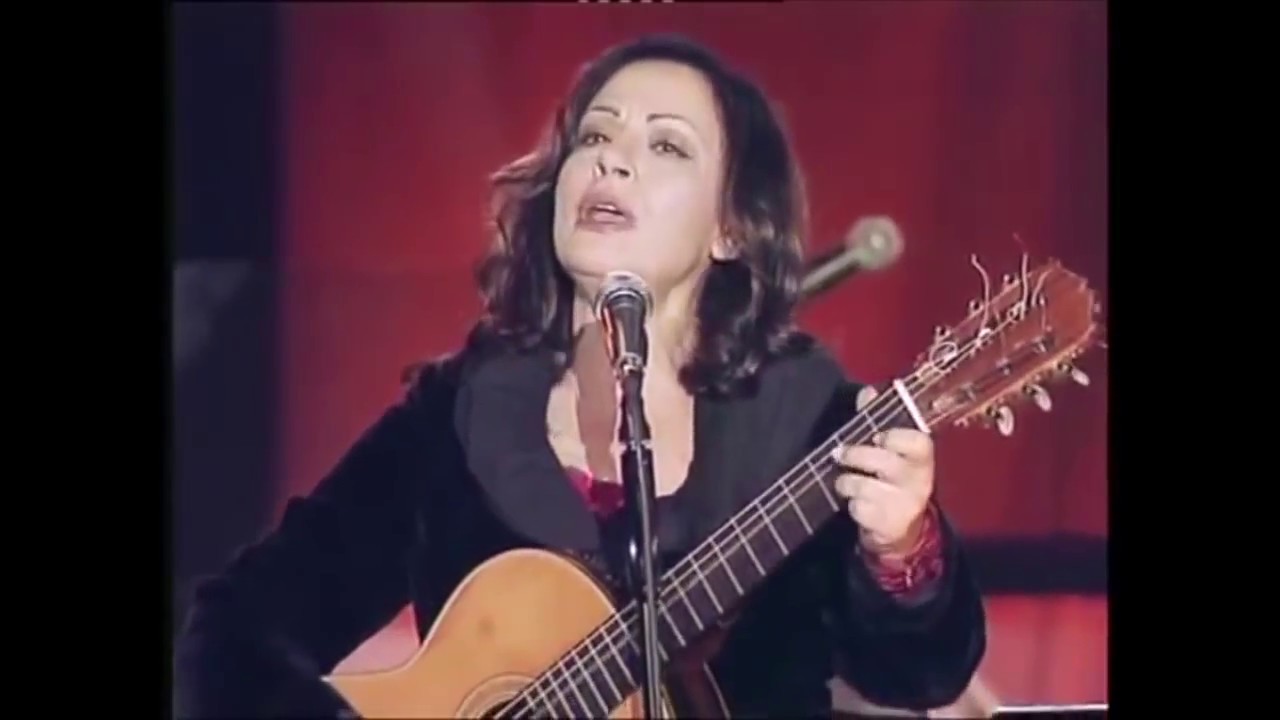 Χάρις Αλεξίου & Αλκίνοος Ιωαννίδης - Μινοράκι (Αλεξίου - Μάλαμας - Ιωαννίδης Live)