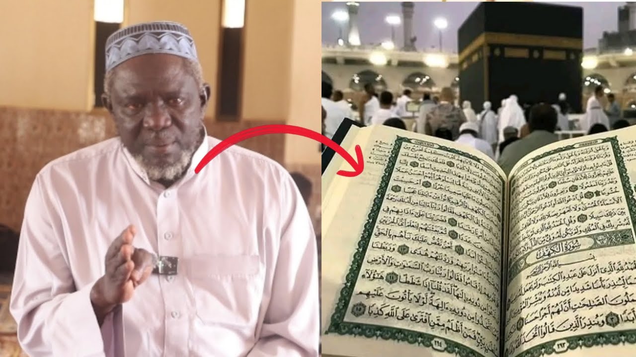 🛑 Wakhtanou koor ak Oustaz Mbow Épisode #8 🙏 goudi laylatoul Qadri 