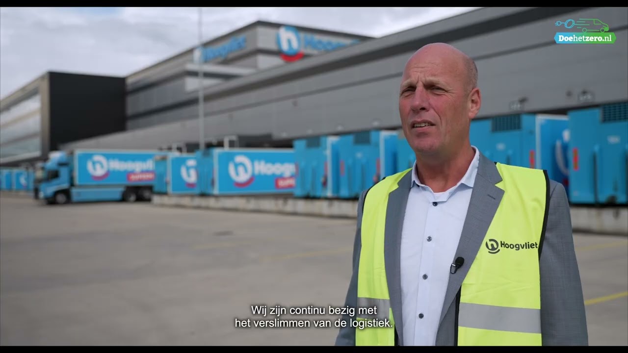 Doe het zero - Hoogvliet