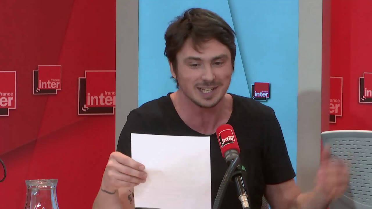 Un congé forcé qui fait du bien ! La Drôle D'Humeur De Guillermo Guiz