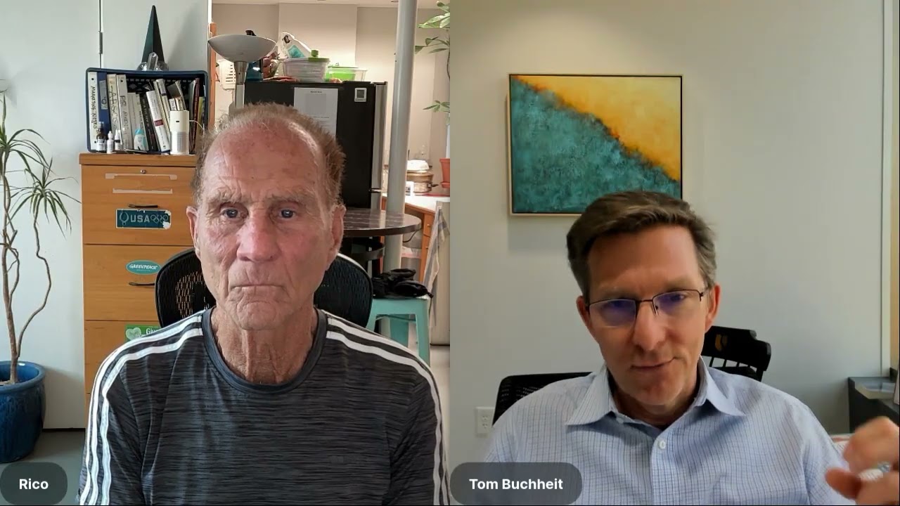 Using Regenerative Medicine, Exercise, and Good Inflammation for Healing join & nerves