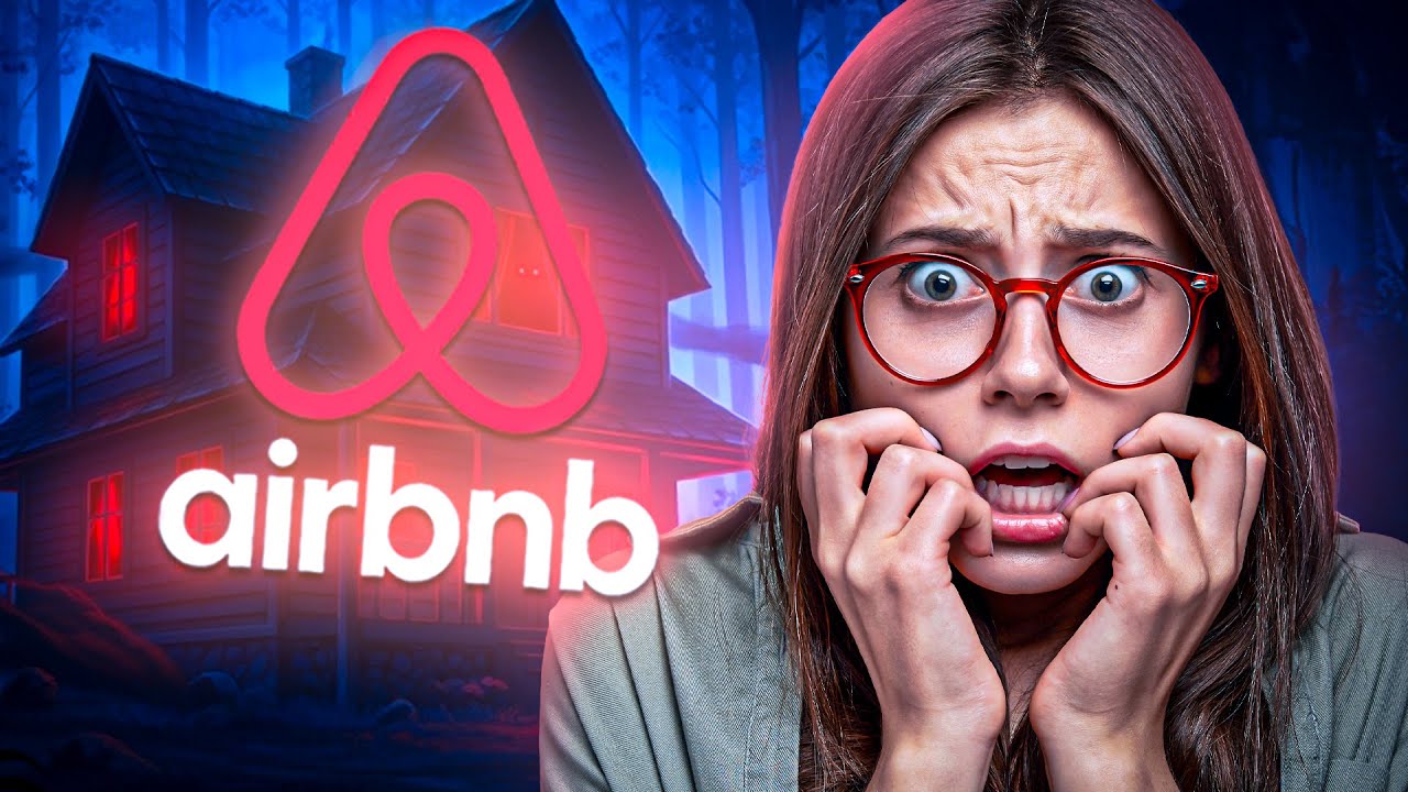 N'ALLEZ PAS DANS CE AIRBNB... 2 THREAD HORREUR