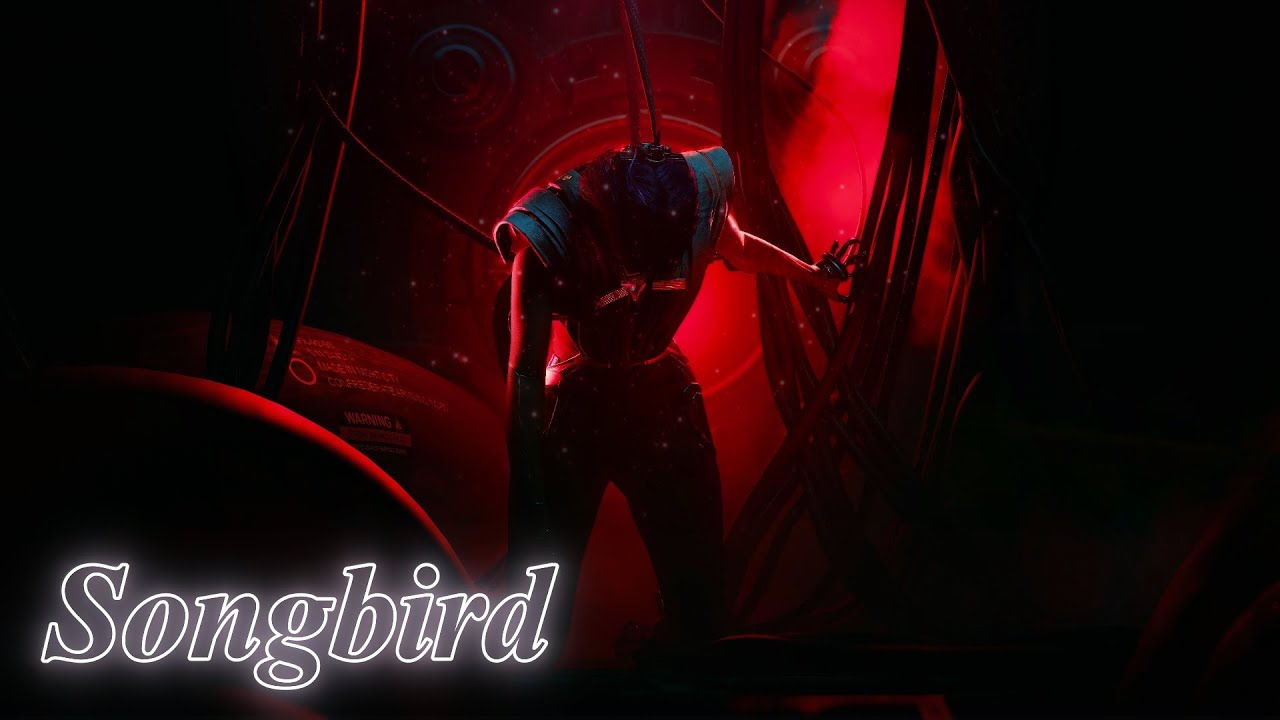 NerisPulse - SongBird