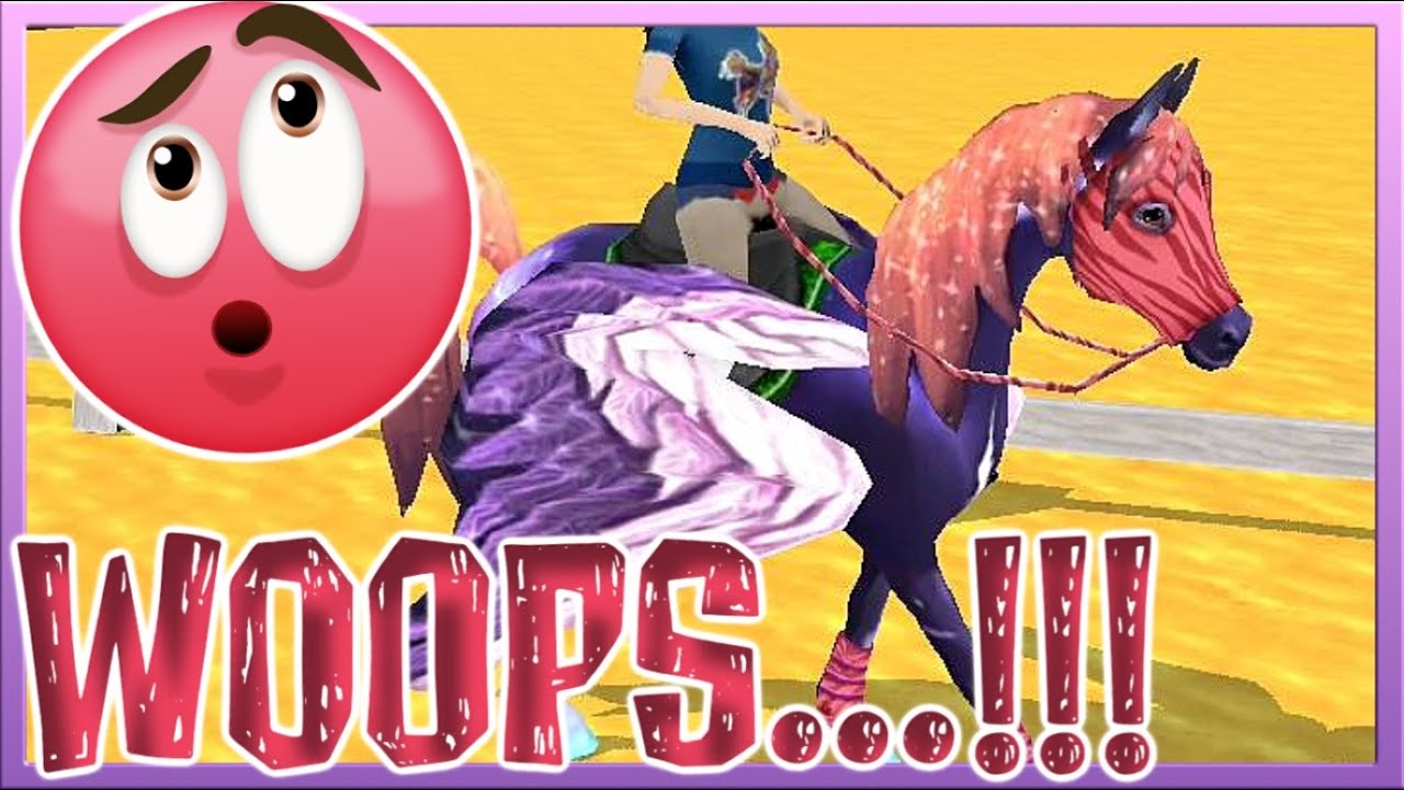 Wir haben es NICHT geschafft 🥵 Horse Riding Tales #51