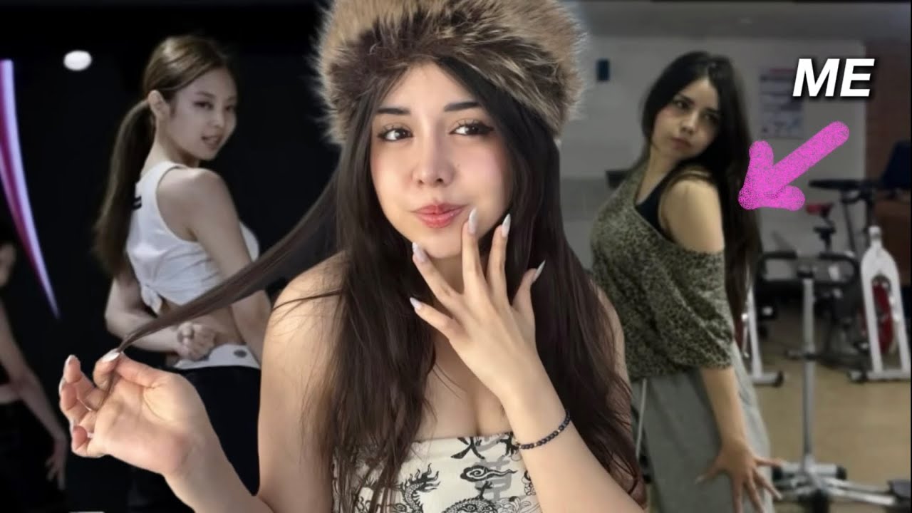 Тренировался как KPOP-трейни целый МЕСЯЦ... Это был провал???
