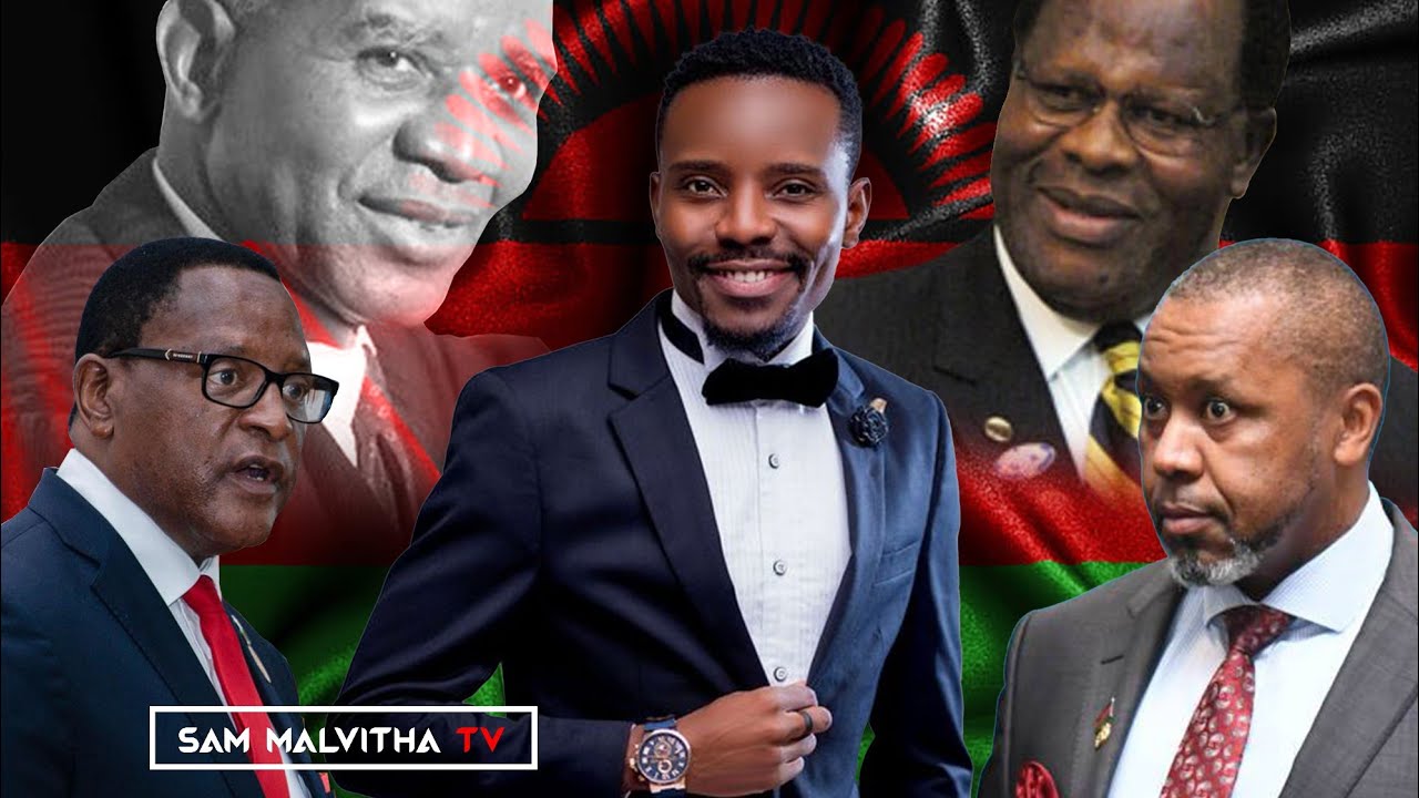 Chingachitike ndichan Namadingo atakhala president Wa dziko?