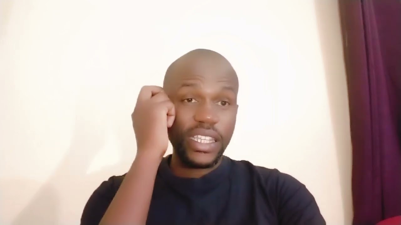 The Surviving Men Series  Explained &mdash; Where Pain Meets Purpose