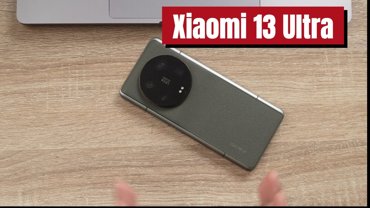 xiaomi 13 ultra version ចិនទិញព្រោះCamera