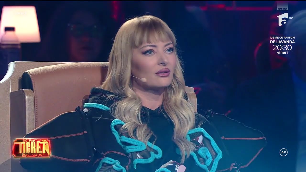 Beni Mihai, show total pe scena The Ticket!