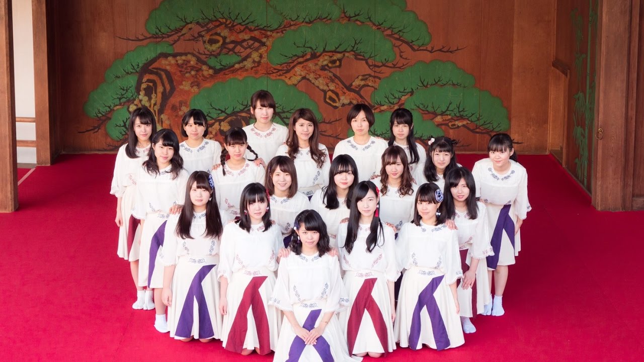 乃木坂46 『サヨナラの意味』踊ってみた 【百合坂46】