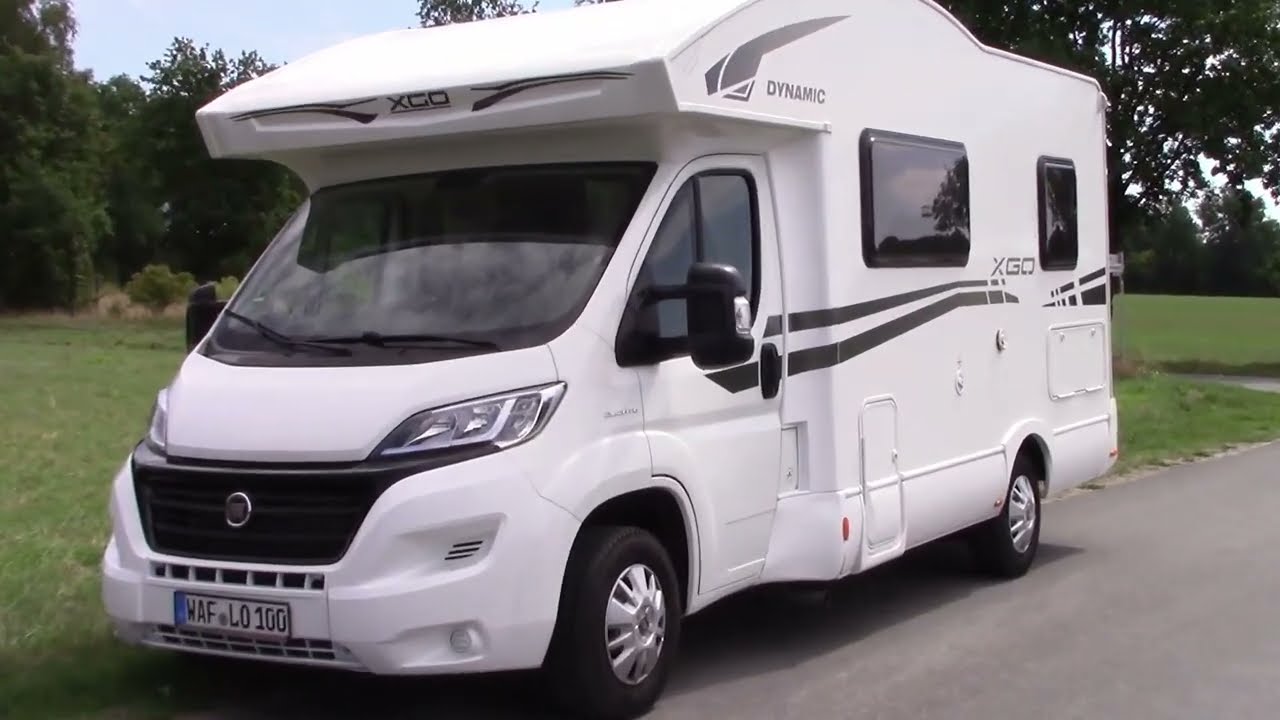 XGO Dynamic22 Vorstellung