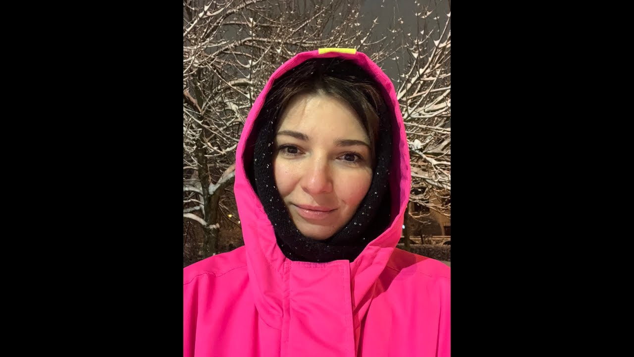 Куда уводят нас социальные сети Анна Джая | Открытая Йога |  в прямом эфире!