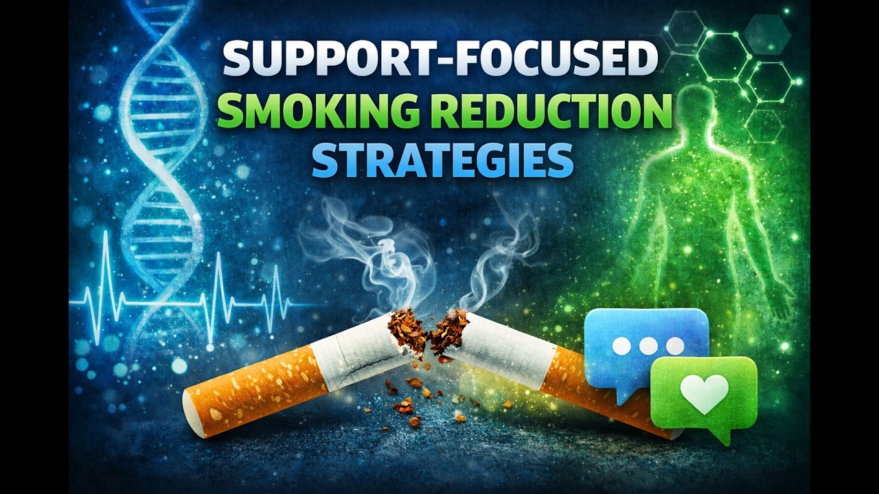 Stop Smoking Support Strategy We&rsquo;ve Used for 15+ Years | Aumbio Approach