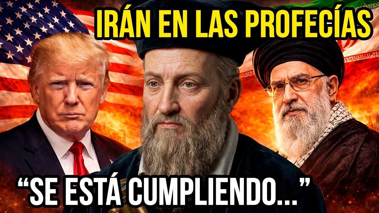 5 Profecias Bíblicas sobre o Irã que Estão Prestes a se Cumprir