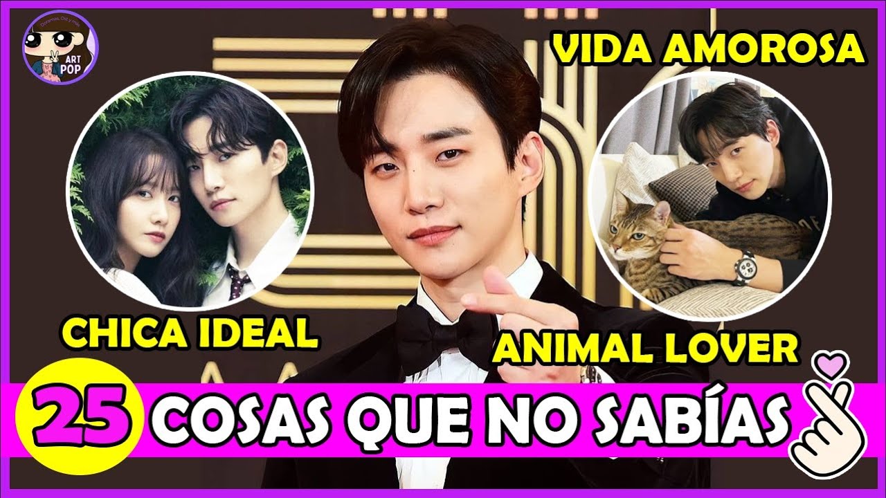 Lee Jun Ho Todo lo que NO Sabías del galán que Conquista Corazones en Netflix