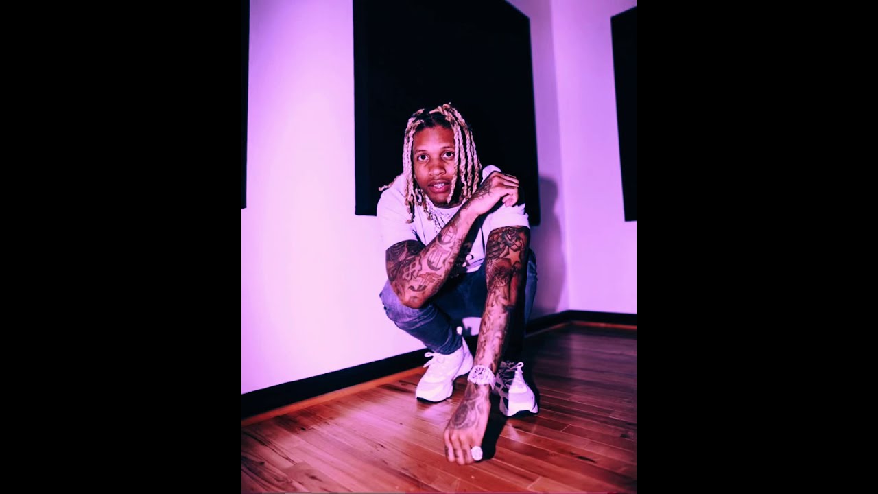 Lil Durk- Not the same #slowed