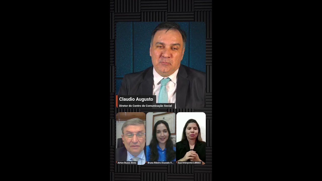 Fala, MPSP! - Trabalho do NUIPA para solução consensual de conflitos