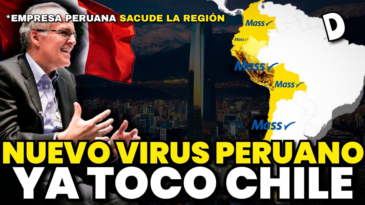 ¡EN 2025! 🇵🇪 El nuevo 